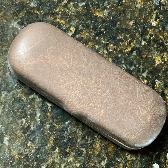 Eyeglass Case - Picture 3 of 10